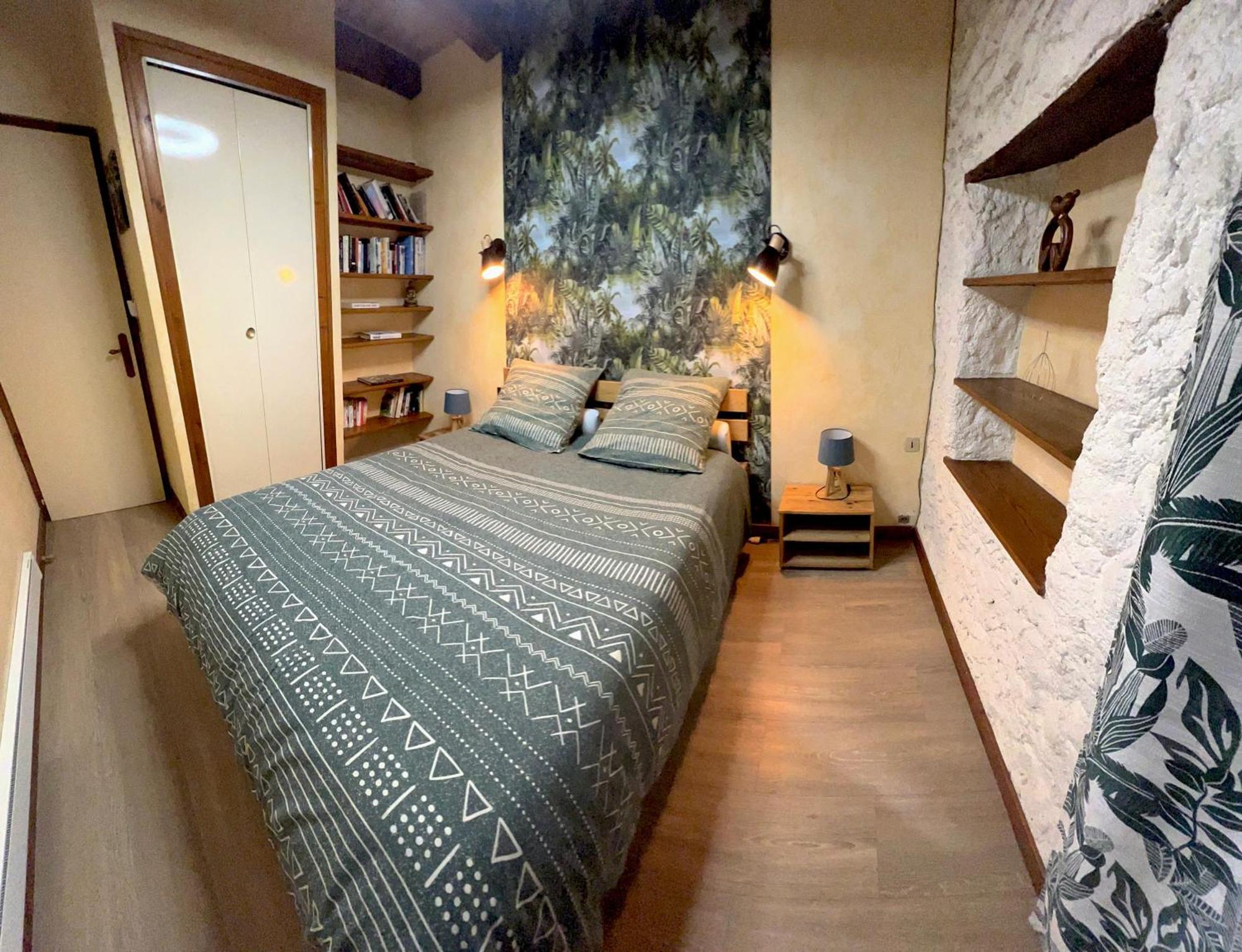 Le Thiou Paradise Annecy Extérieur photo